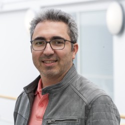 Abdolreza