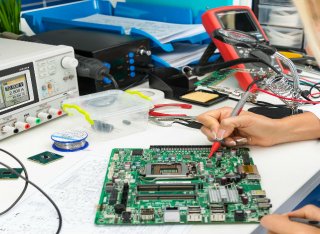 electrical and electronic engineering courses