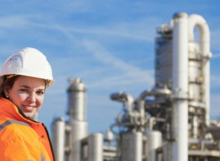 Petroleum Refining Systems Engineering Msc Masters Course - 