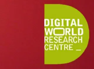 Digital World Research Centre (DWRC)