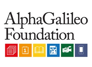 Alpha Galileo Foundation logo