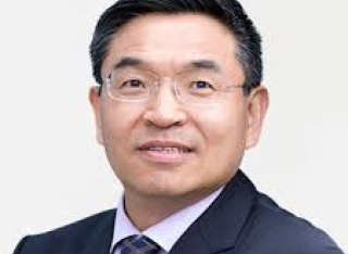 The Vice-Chancellor Professor G.Q. Max Lu AO DL FREng FAA FTSE