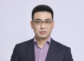 Professor Tao Wang