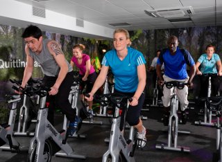 spinning-class-at-surrey-sports-park