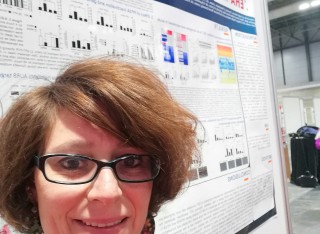 Maria Esposito portrait