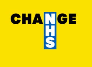 Change NHS