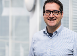 Adam Amara, Chief Scientist