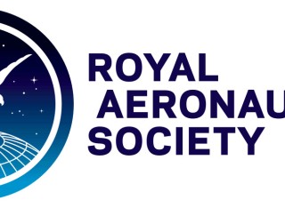 Royal Aeronautical Society logo