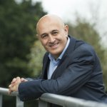 Jim Al-Khalili profile image