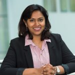 Sharmini Julita Paramasivam profile image