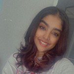 Ikshitaa Dinesh profile image