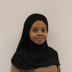 Nana-Fatima Ozeto profile image