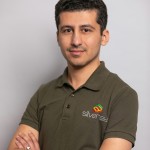 Mahdi Arabnejad profile image
