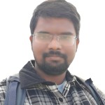 Aravind Kumar Kamaraj profile image