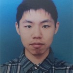 Peipei (Paul) Wu profile image