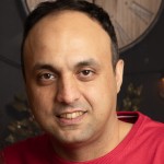 Mohammad Shojafar profile image