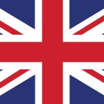 UK flag