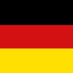 Flag of Germany