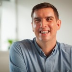 David Bomark profile image