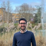 Gianluca Giusti profile image