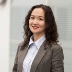 Qi (Olivia) Zhang profile image