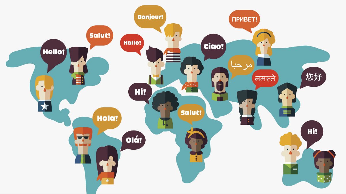 How Does Language Emerge?