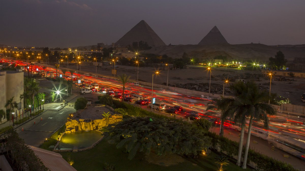 Cairo_Traffic