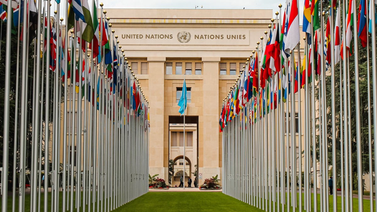 United Nations