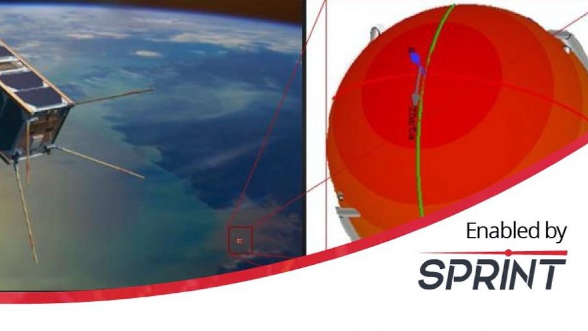 A new generation of compact antennas for satellite-based IoT systems