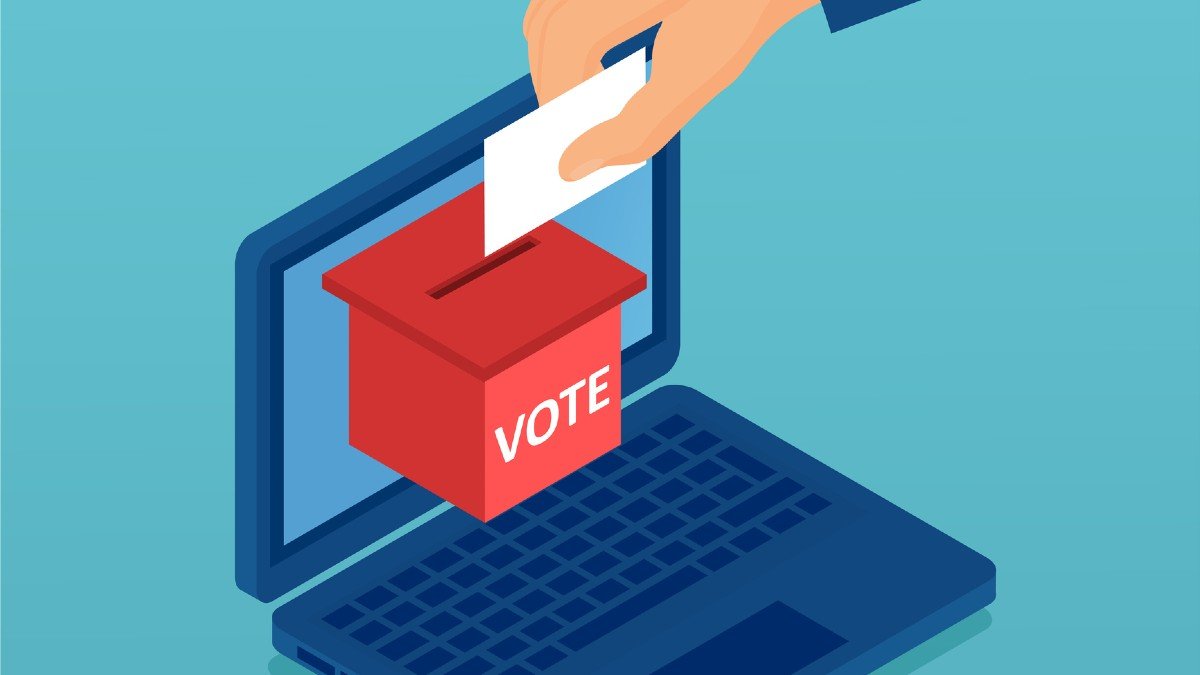 Cybersecurity and transparency of system designs are crucial to making internet  voting a reality in the UK | University of Surrey