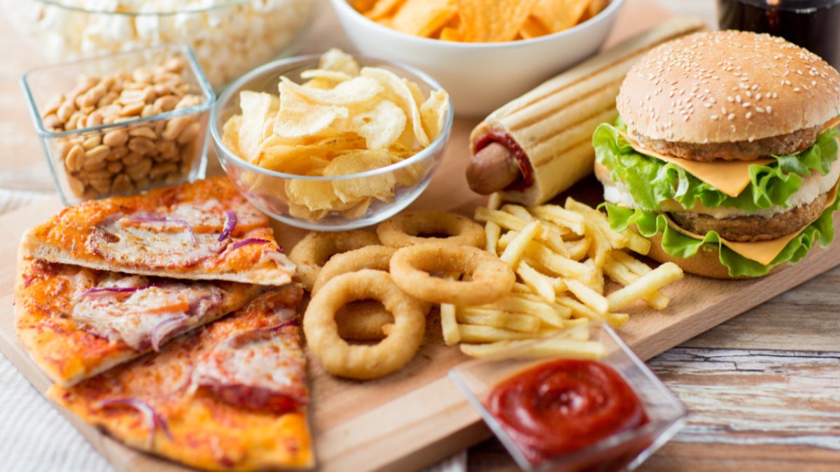 Processed foods: Lack of professional consensus hinders public health  communications | University of Surrey