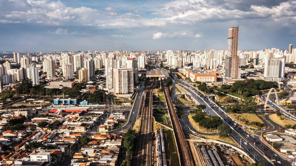 Sao Paulo