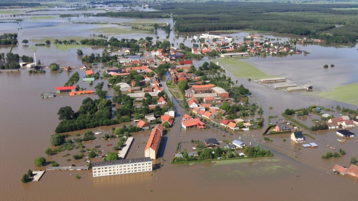 flood image