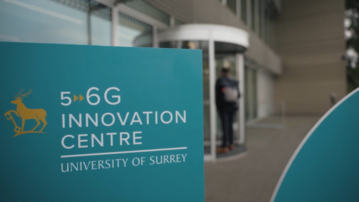 6G Innovation Centre