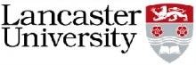 Lancaster University logo