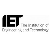 IET logo