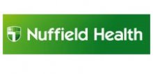 Nuffield Health logo