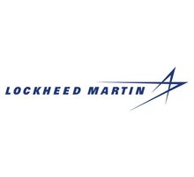 Lockheed martin logo