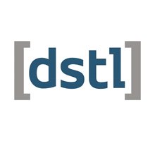 dstl logo