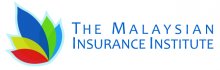 The Malaysian Insurance Institute logo