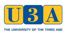 University of the Third Age logo
