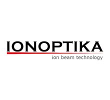 Ionoptika logo