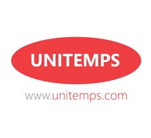 Unitemps logo