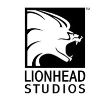 Lionhead studios logo