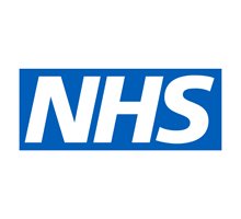 NHS logo