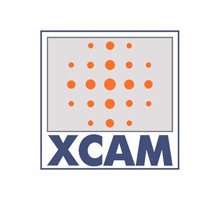 XCAM logo