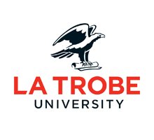 La Trobe University logo