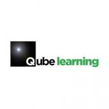 QUBE learning logo