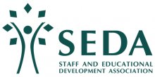 SEDA logo