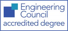 Engineering Council Logo